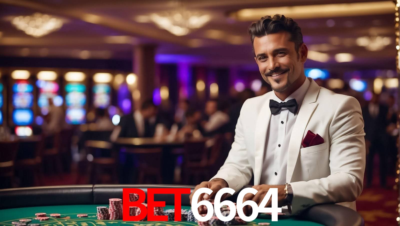 bet6664 - Security