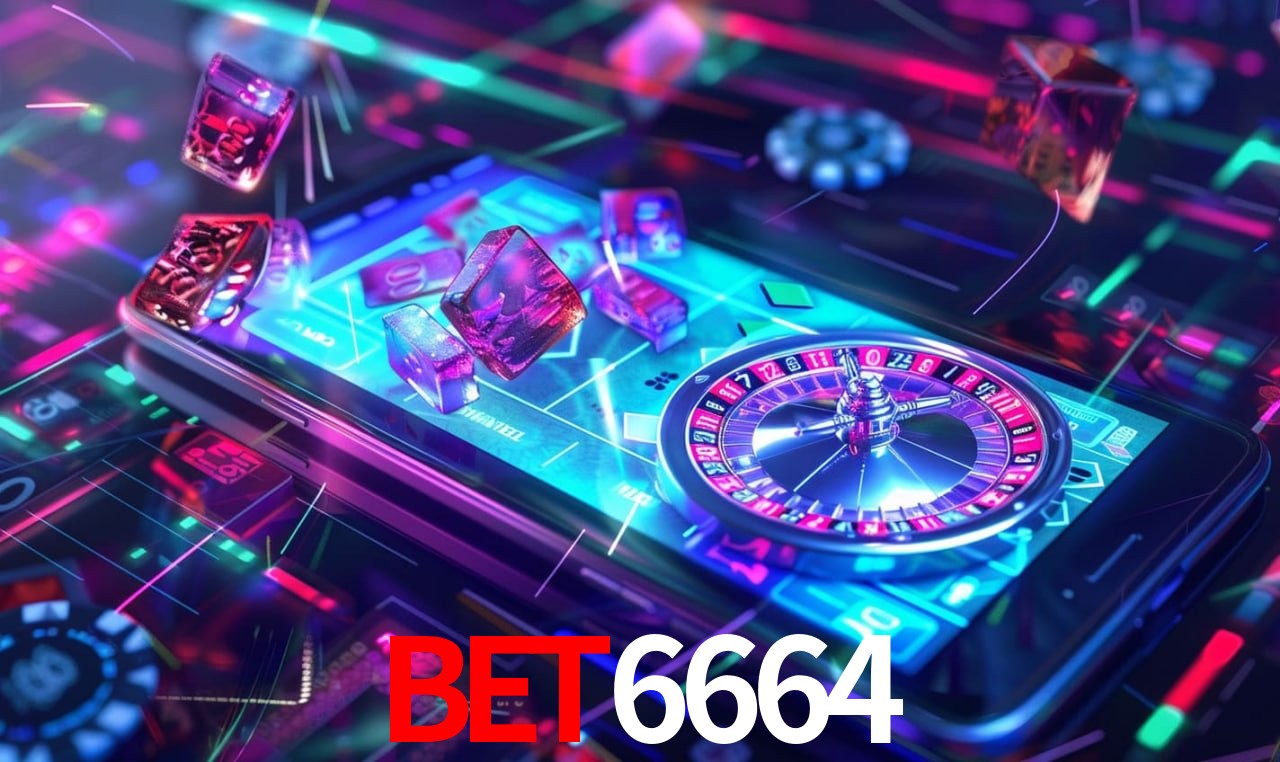 Login Seguro bet6664