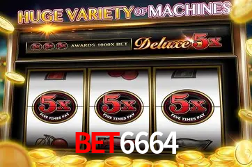 Desvendando o Mundo dos Jogos Virtuais na bet6664