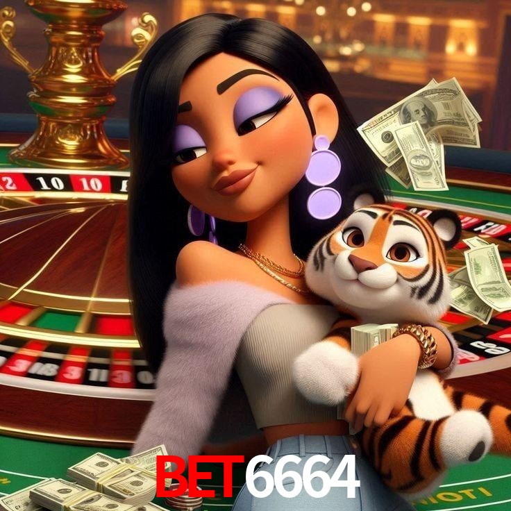 Bonus Features bet6664