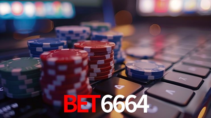 bet6664 - Login Methods