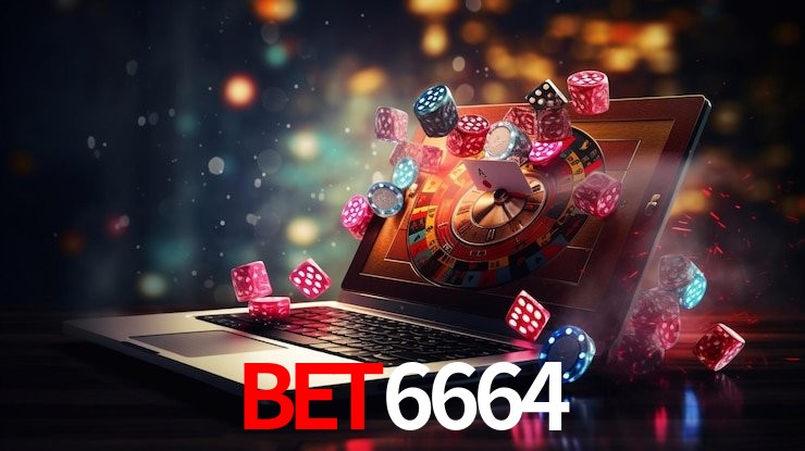 Interface do App bet6664