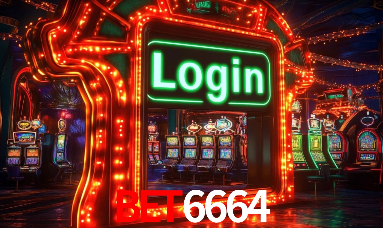 Casino Ao Vivo bet6664