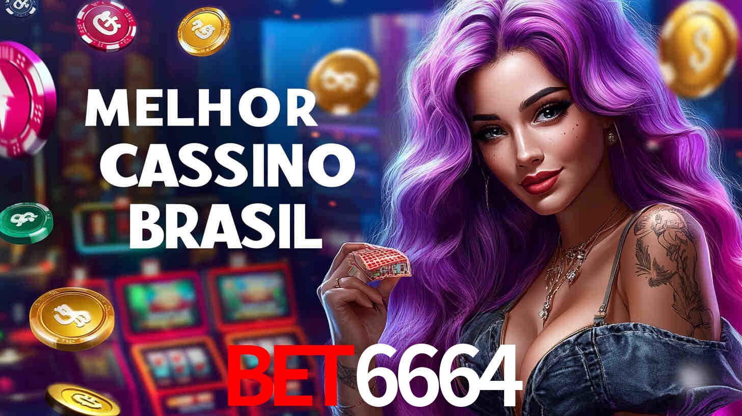 Explorando a Categoria de Eventos em Apostas na bet6664
