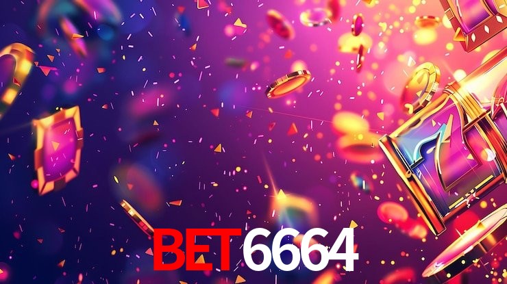 PIX Instantâneo bet6664