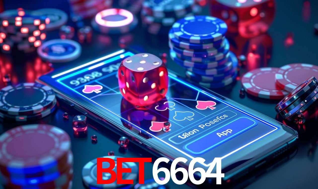 bet6664 - Análise de Mercados Esportivos