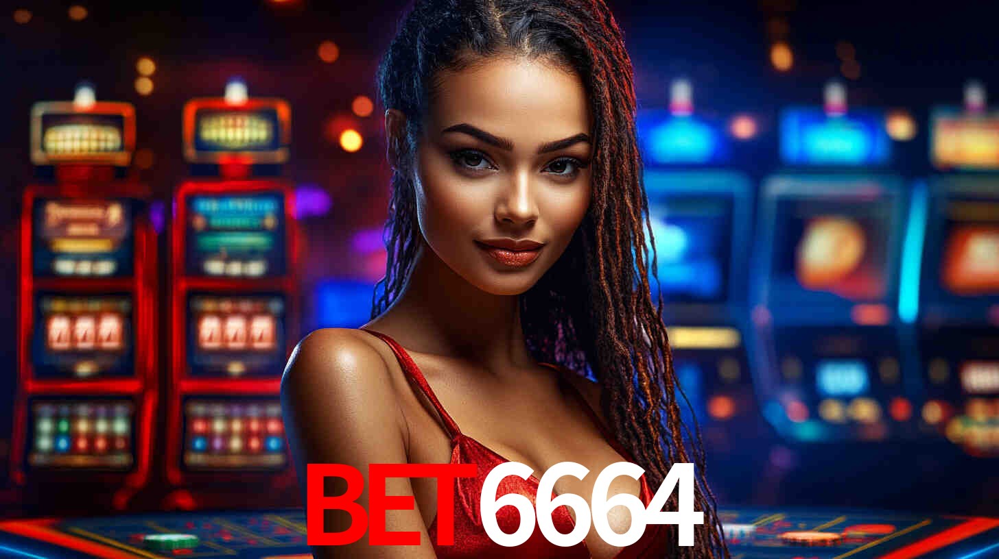 A Emoção da Loteria na bet6664: Uma Chance de Mudança de Vida