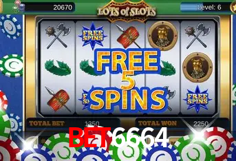 bet6664 Brasília - Casino Guide