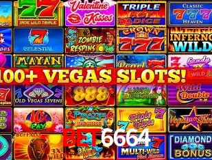 bet6664 São Paulo - Live Tables