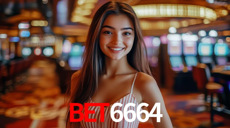 Welcome Bonus bet6664