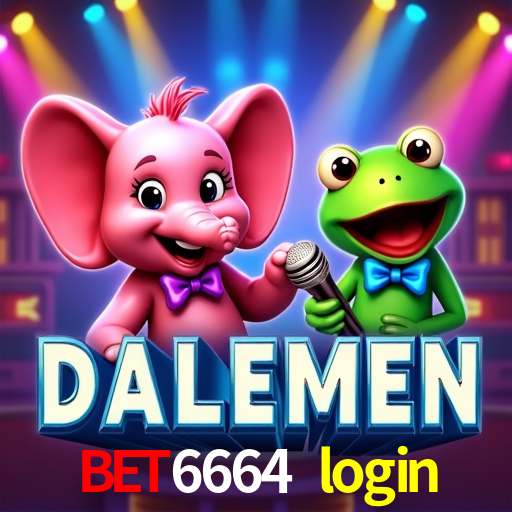 Bônus de Boas-vindas bet6664 login