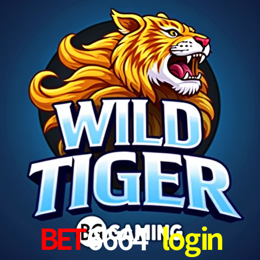 Login Seguro bet6664 login