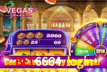Promoção Relâmpago bet6664 login