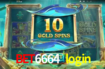 Ofertas Exclusivas bet6664 login