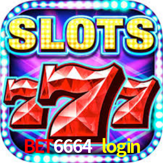 Bônus de Boas-vindas bet6664 login