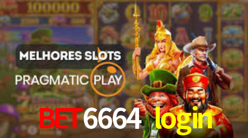 Bônus Diários bet6664 login