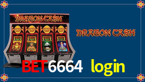 Casino VIP bet6664 login
