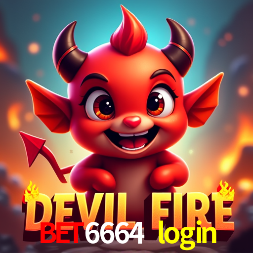 Diretório de Jogos bet6664 login