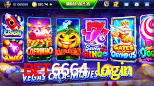 Torneios bet6664 login