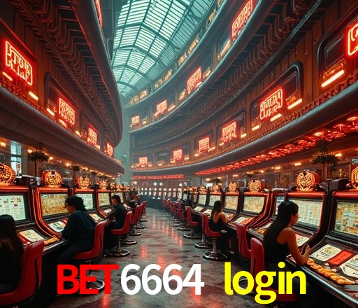 Mesa de Blackjack bet6664 login