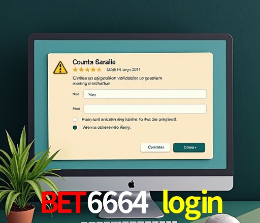Interface Premium bet6664 login