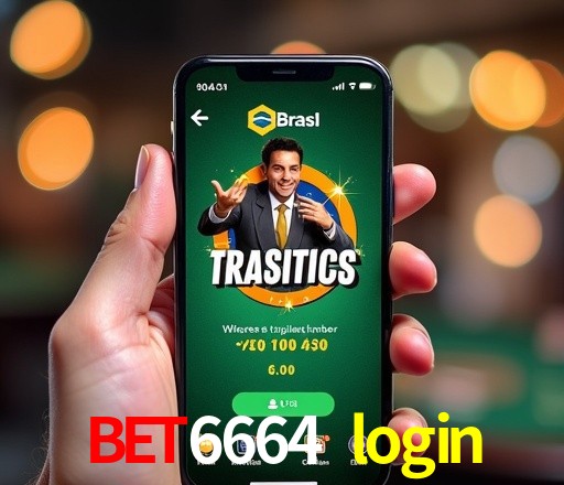 PIX Instantâneo bet6664 login