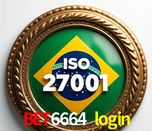 Tecnologia da Plataforma bet6664 login