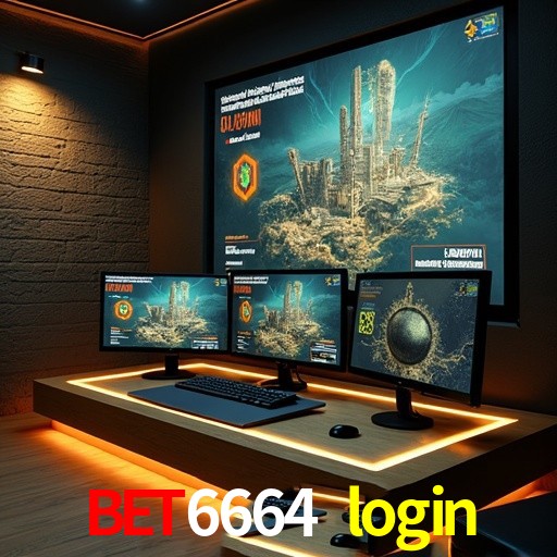 Jogos de Slot bet6664 login
